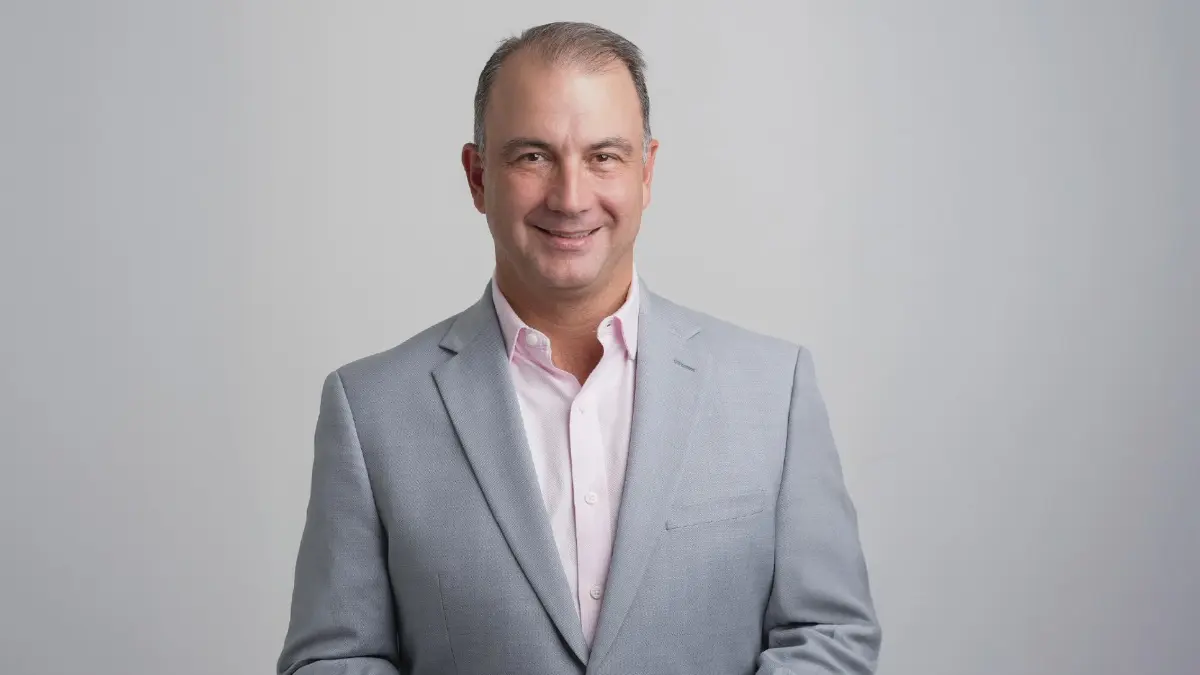 Rafael Escofet, nuevo líder global de Healthcare de LLYC