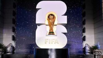 Copa del Mundo 2026