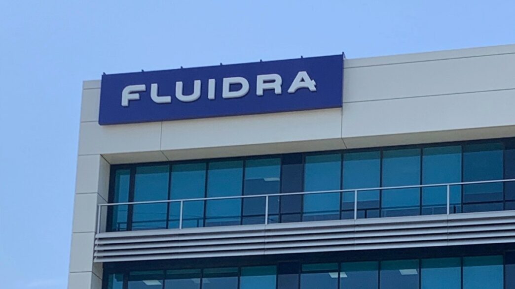 Sede de Fluidra