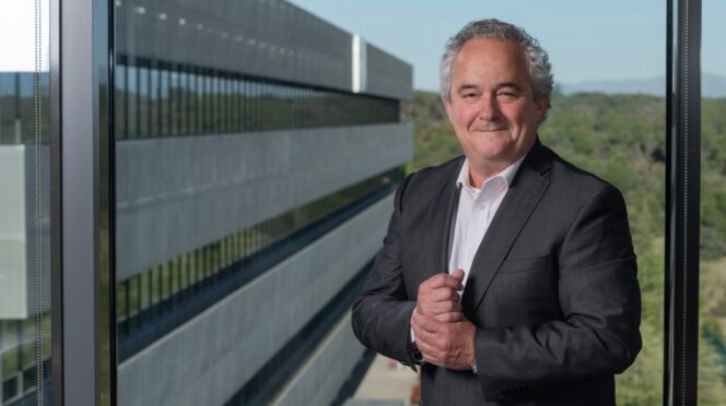 Francisco Mesonero, nuevo Consejero Asesor de Faconauto Woman