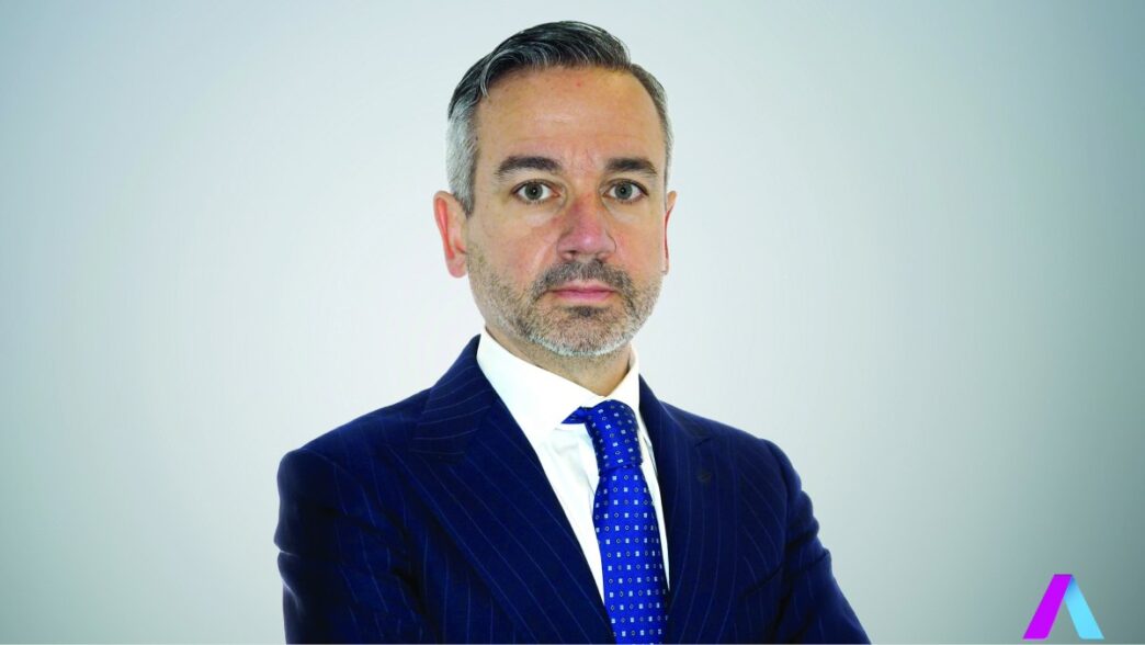 Diego Proietti, nuevo Responsable de Remarketing de Drivalia Future