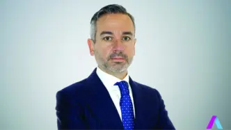 Diego Proietti, nuevo Responsable de Remarketing de Drivalia Future