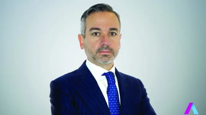 Diego Proietti, nuevo Responsable de Remarketing de Drivalia Future