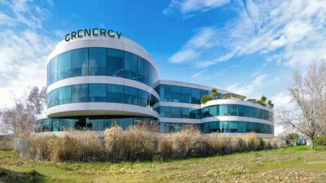 Sede de Grenergy