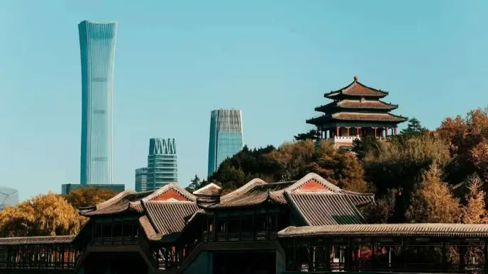 Pekin, China