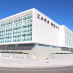 Sede de Zara Home