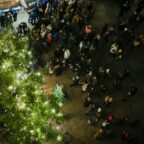 Mercadillo de Navidad