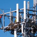 Torre de telecomunicaciones