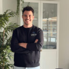 David Merino Palacios, CEO de Qeres Formación