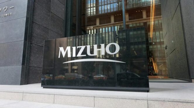 Sede de Mizuho