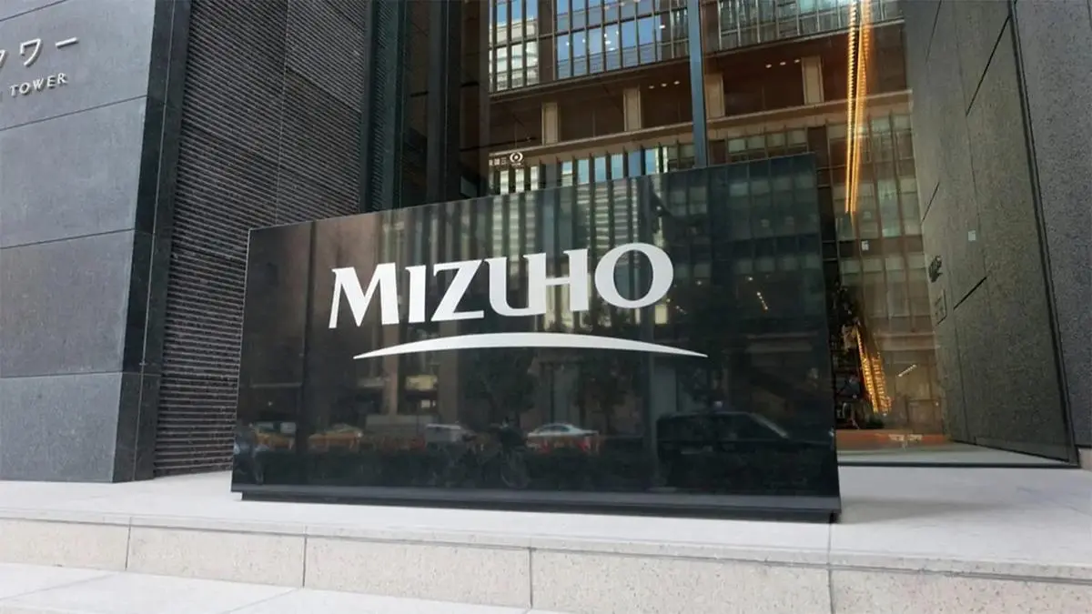 Sede de Mizuho