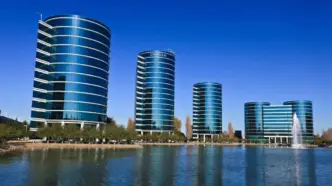 Oficinas de Oracle
