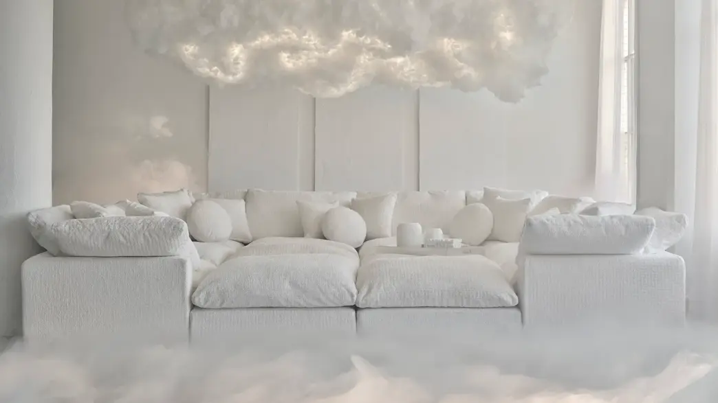 Una representación del color