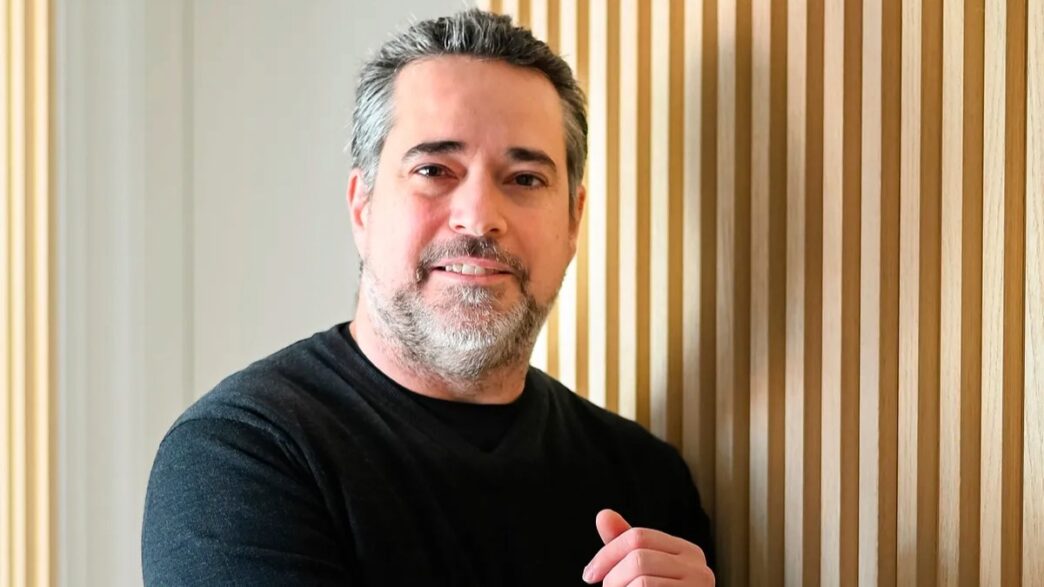 Daniel Solís