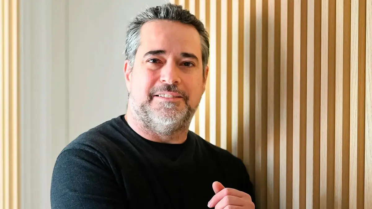 Daniel Solís
