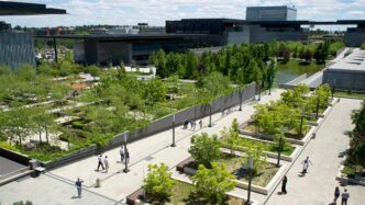 Imagen del Distrito Telefónica