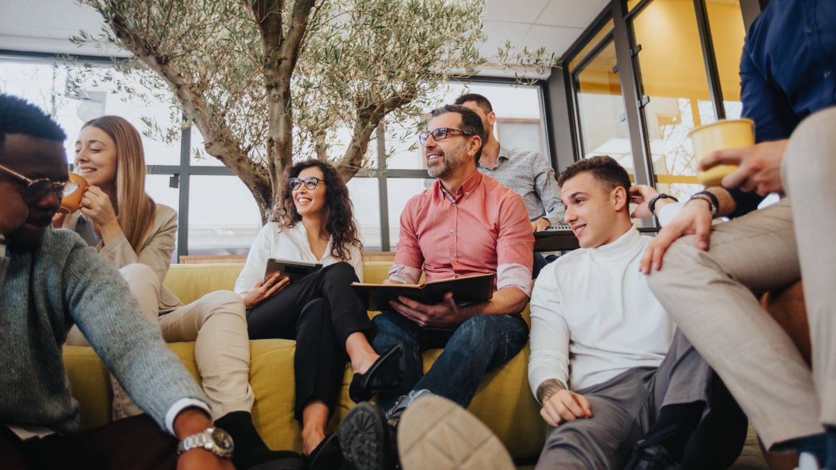 Los microbeneficios integran el bienestar del empleado