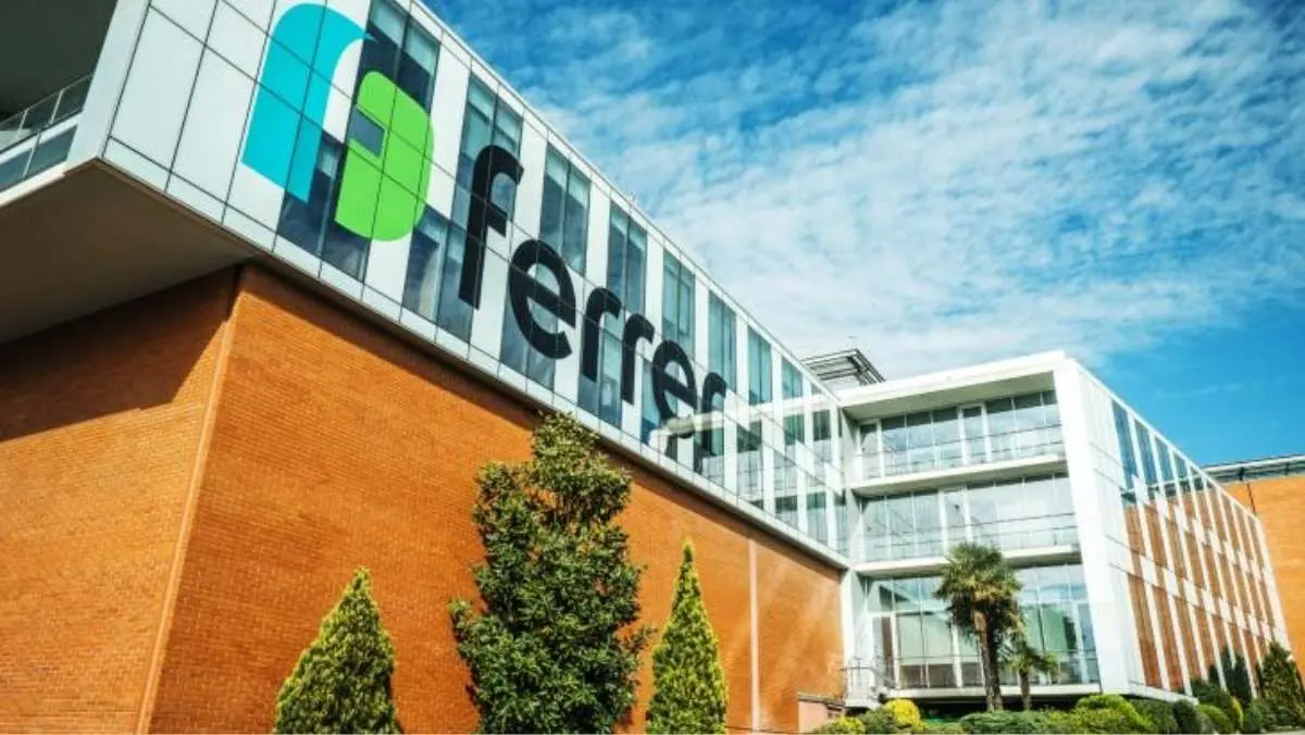 Sede de Ferrer