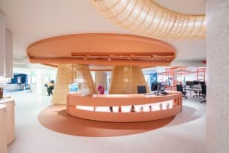 Oficina Hasbro Iberia en Valencia