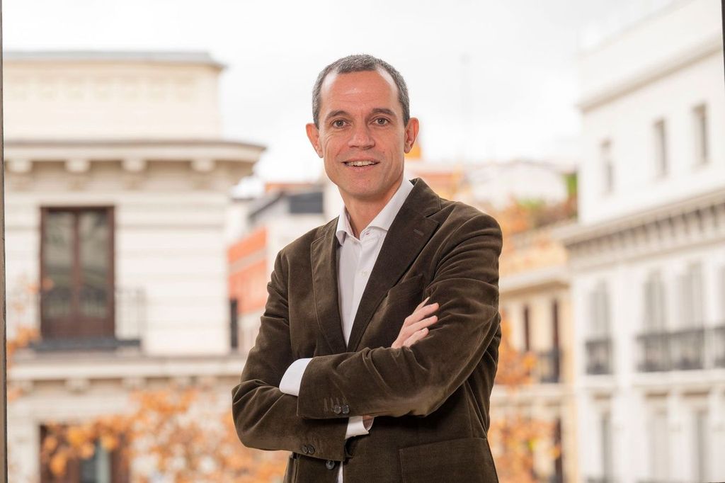 José María Palomares