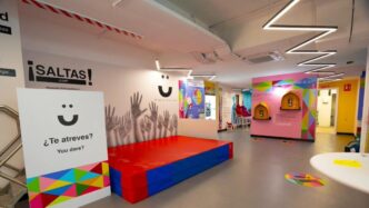 Museo de la Felicidad en Madrid