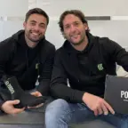 David Lucas y Fran Monzó