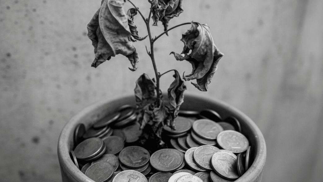 Imagen figurativa de préstamos sostenibles