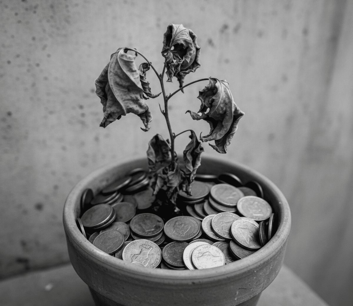 Imagen figurativa de préstamos sostenibles