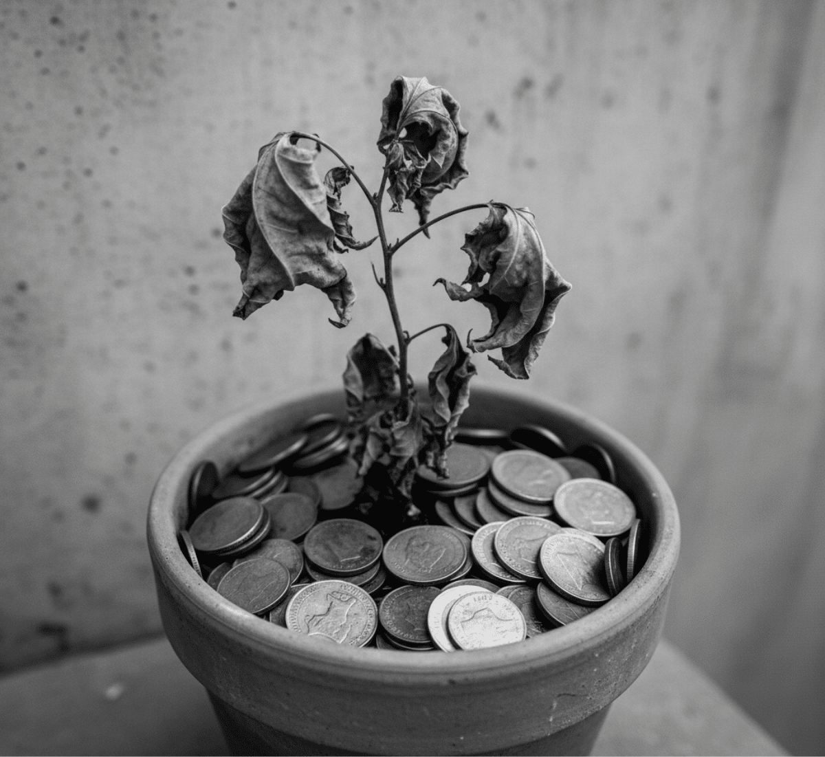 Imagen figurativa de préstamos sostenibles