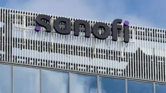 Sede de Sanofi