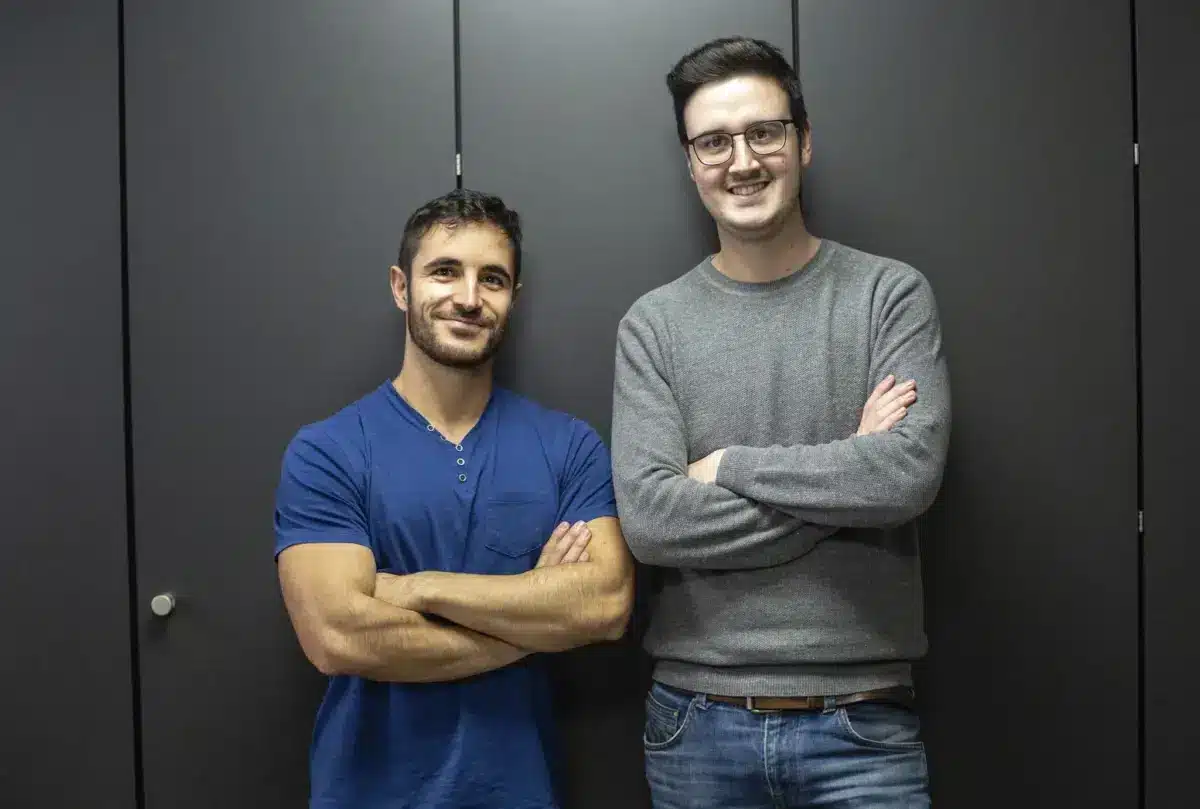 Fundadores de Siali