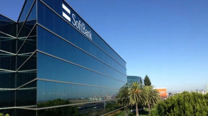 Sede de SoftBank