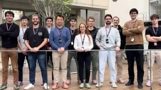 Equipo de Theker