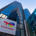 Sede de TotalEnergies