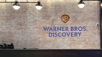 Oficina de Warner Bros. Discovery