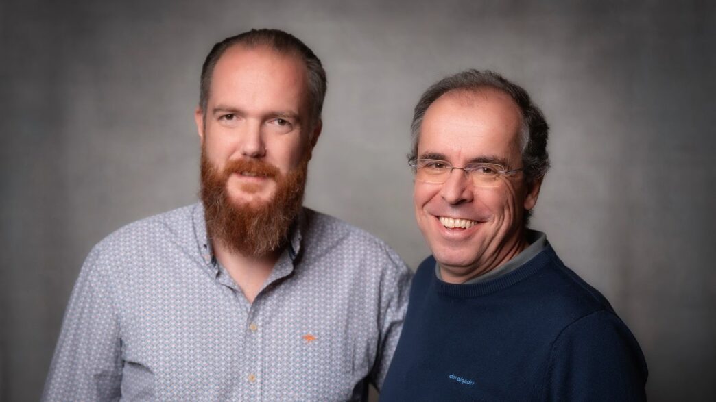 Fundadores de Wodan IA