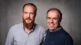 Fundadores de Wodan IA