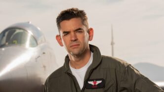 Jared Isaacman de la Nasa