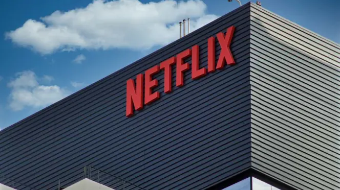Oficina de Netflix