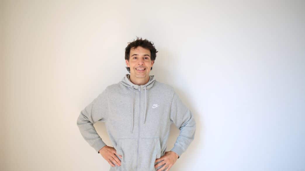 Jose Maria del Moral