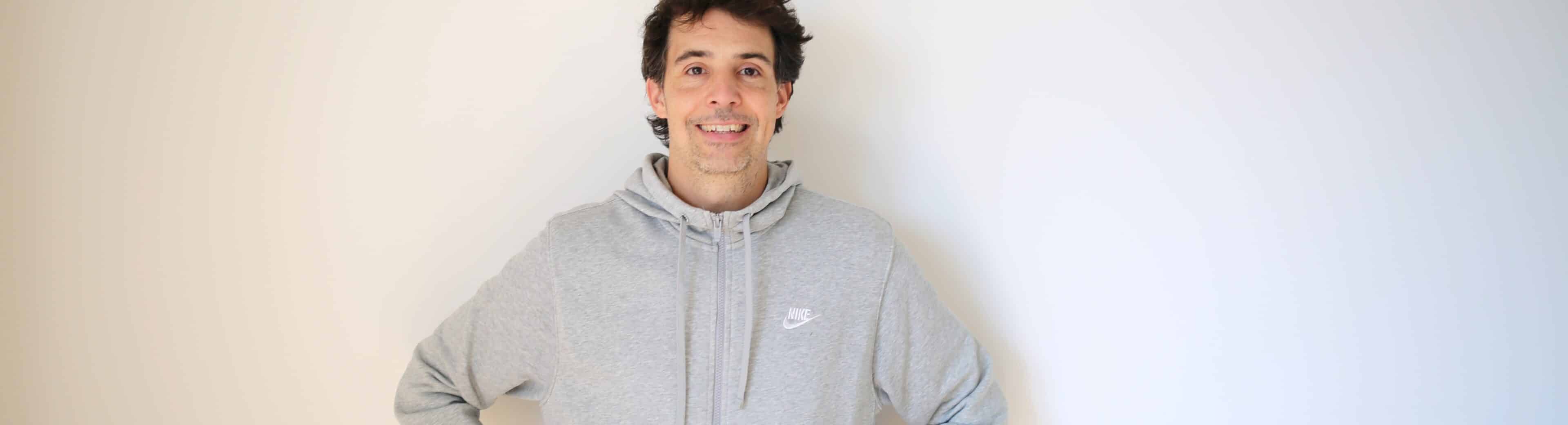 Jose Maria del Moral