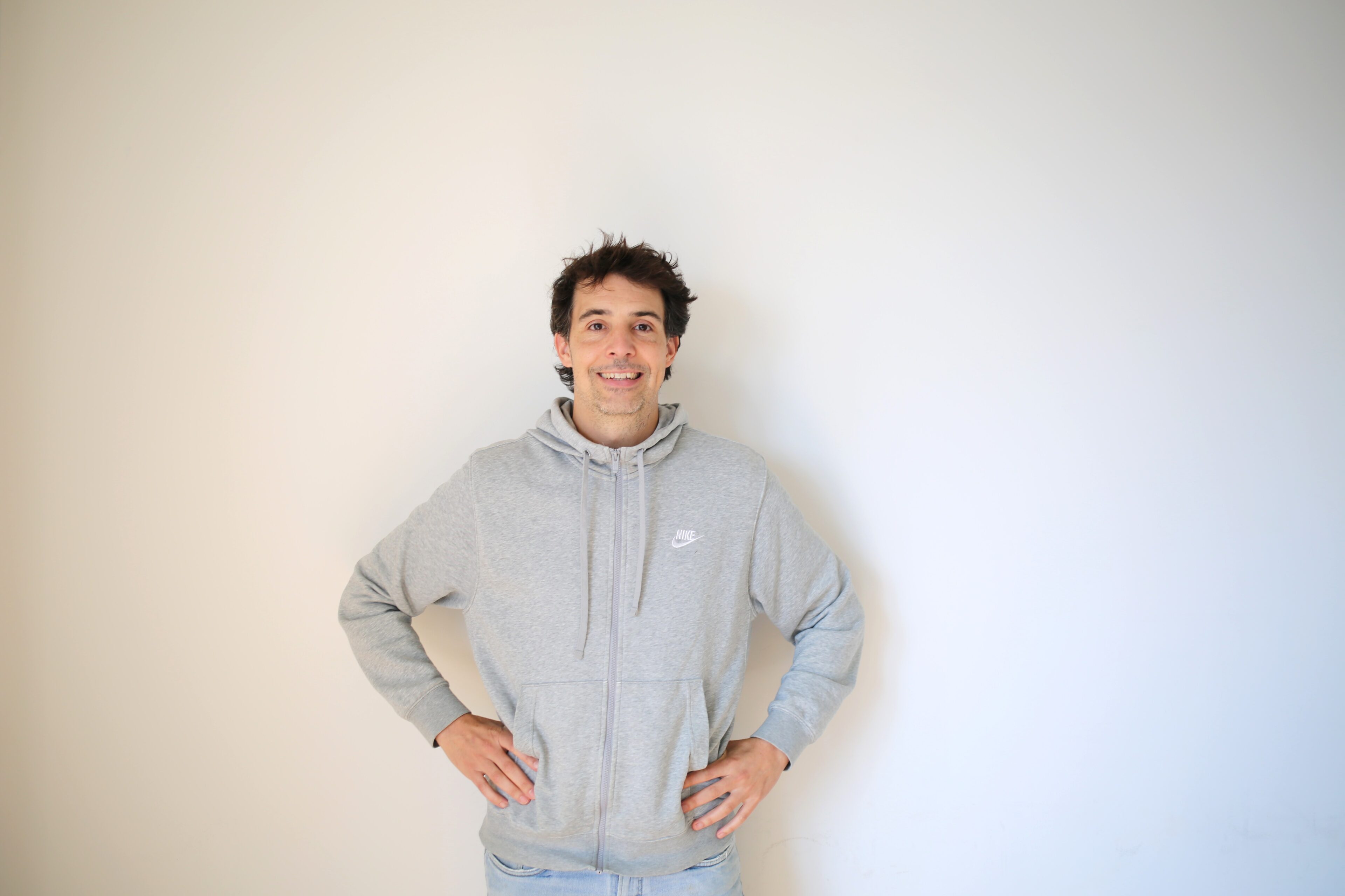 Jose Maria del Moral