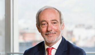 Vicente Cancio, nuevo CEO de Zurich Seguros en España