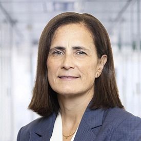 Ana Torrens de Deloitte