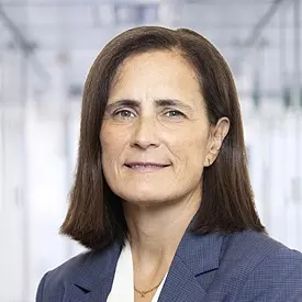 Ana Torrens de Deloitte
