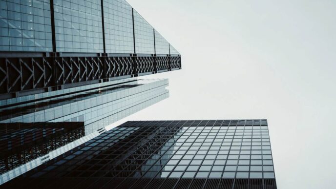 Rascacielos Reino Unido