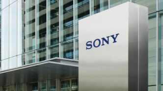 Edificio de Sony