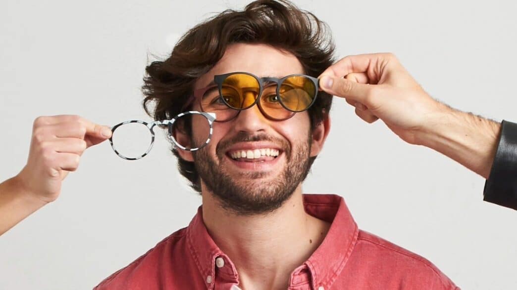 Álex Abril, CEO de Flipo