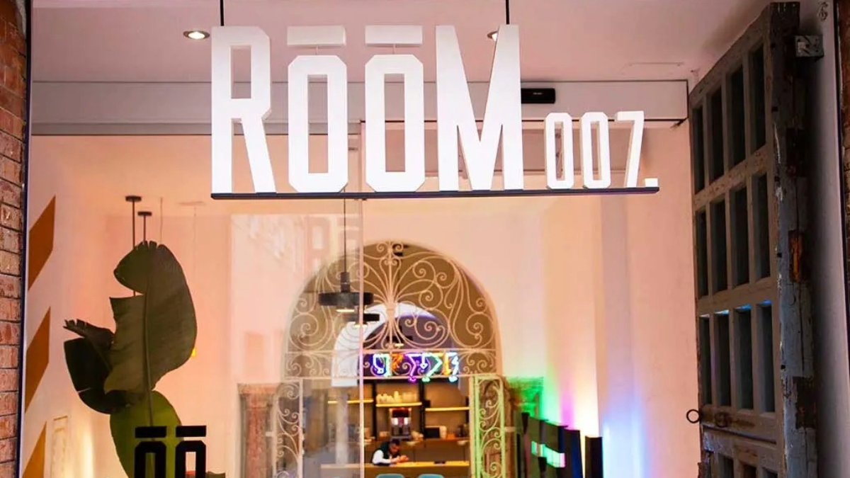 Establecimiento de Room00