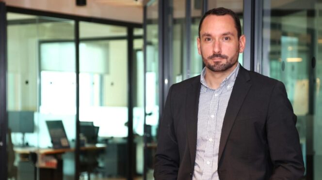 Bastien Verot, nuevo CEO de Electra en España